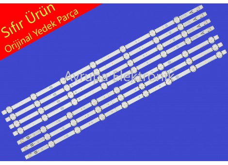 PHILIPS 55PUS6031/12, VESTEL 55" UHD DRT A-TYPE REV01, VESTEL 55" UHD DRT B-TYPE REV01, VES550QNDS-2D-U11, Led bar PHILIPS 55PUS6031/12, VESTEL 55" UHD DRT A-TYPE REV01, VESTEL 55" UHD DRT B-TYPE REV01, VES550QNDS-2D-U11, Led bar